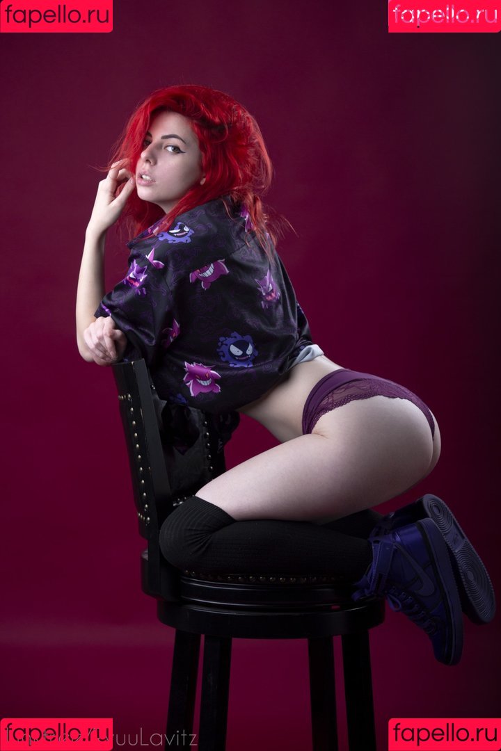 Ztival Uuyr Onlyfans Photo Gallery 