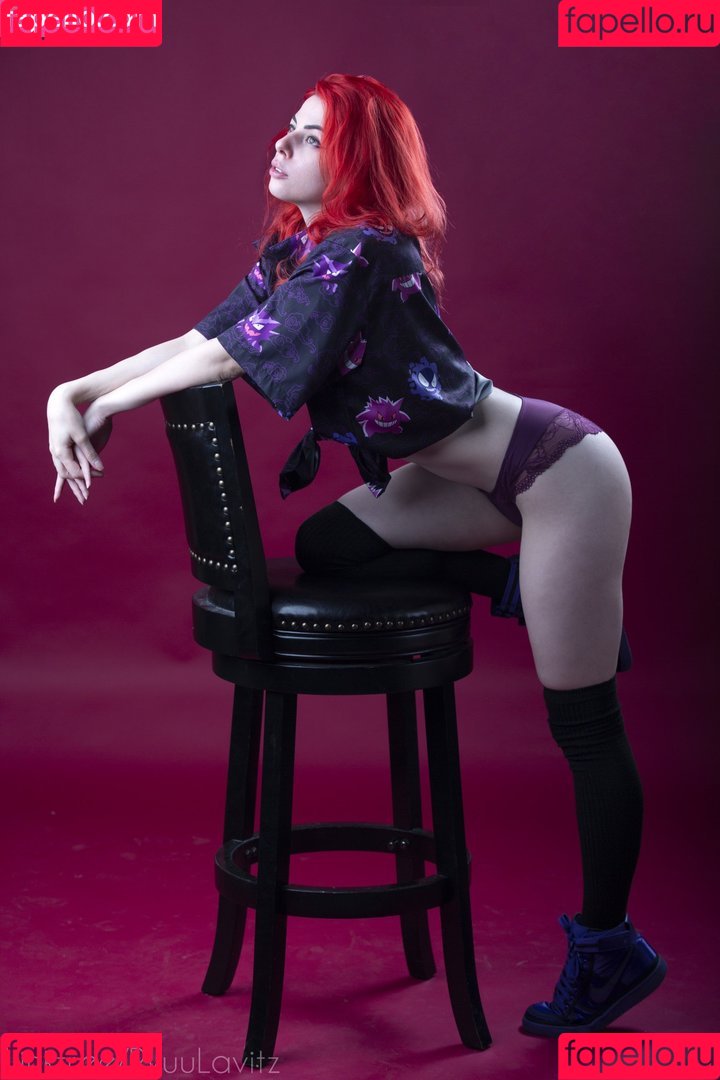 Ztival Uuyr Onlyfans Photo Gallery 