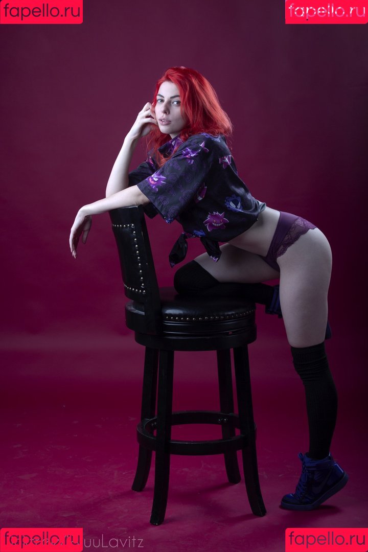 Ztival Uuyr Onlyfans Photo Gallery 