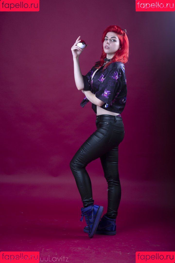 Ztival Uuyr Onlyfans Photo Gallery 