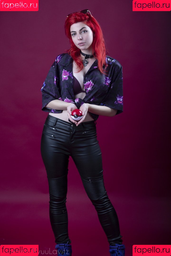 Ztival Uuyr Onlyfans Photo Gallery 