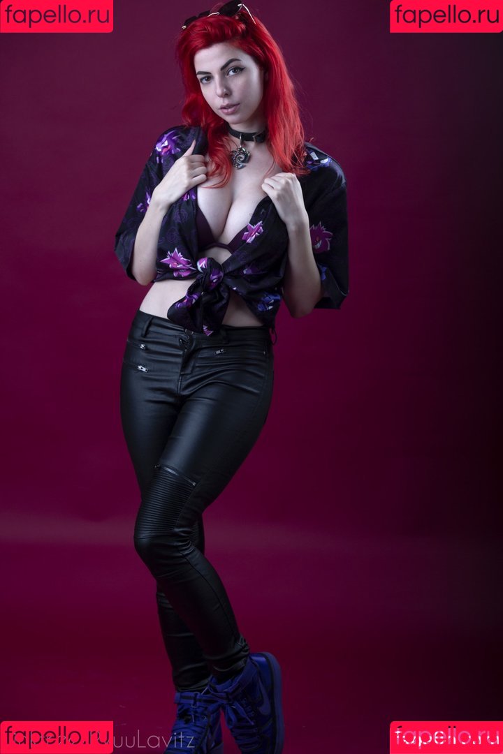 Ztival Uuyr Onlyfans Photo Gallery 