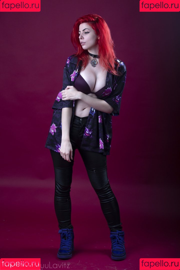 Ztival Uuyr Onlyfans Photo Gallery 