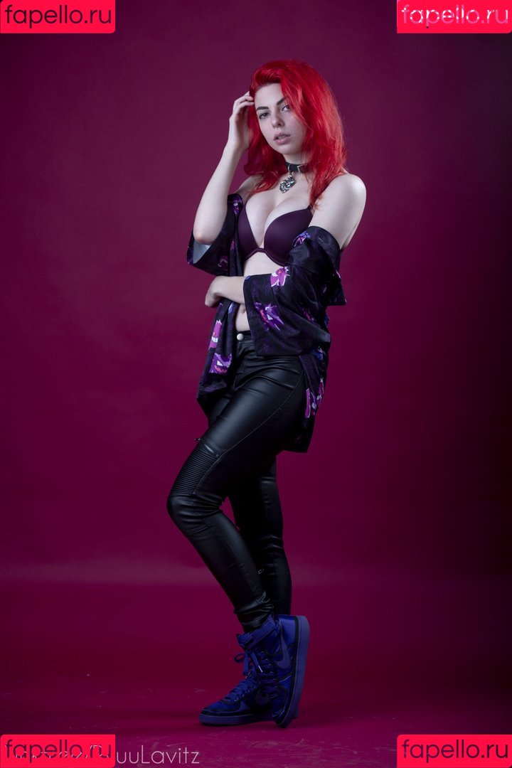 Ztival Uuyr Onlyfans Photo Gallery 