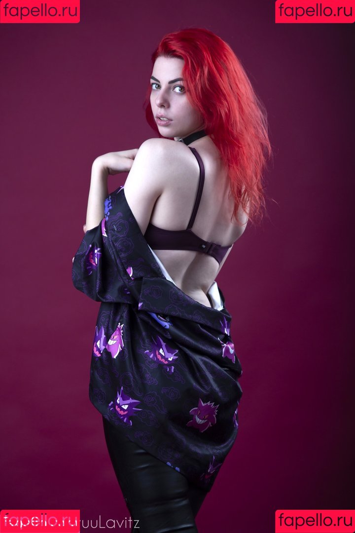 Ztival Uuyr Onlyfans Photo Gallery 