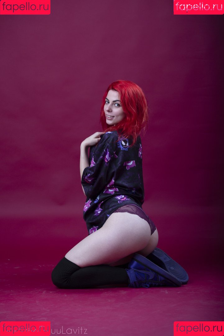 Ztival Uuyr Onlyfans Photo Gallery 