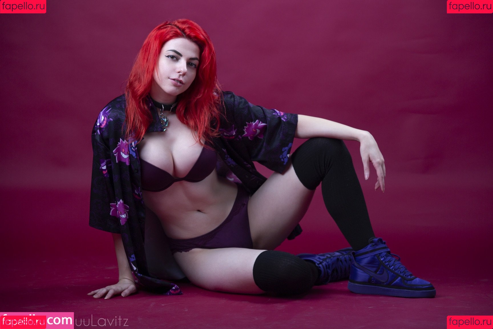 Ztival Uuyr Onlyfans Photo Gallery 