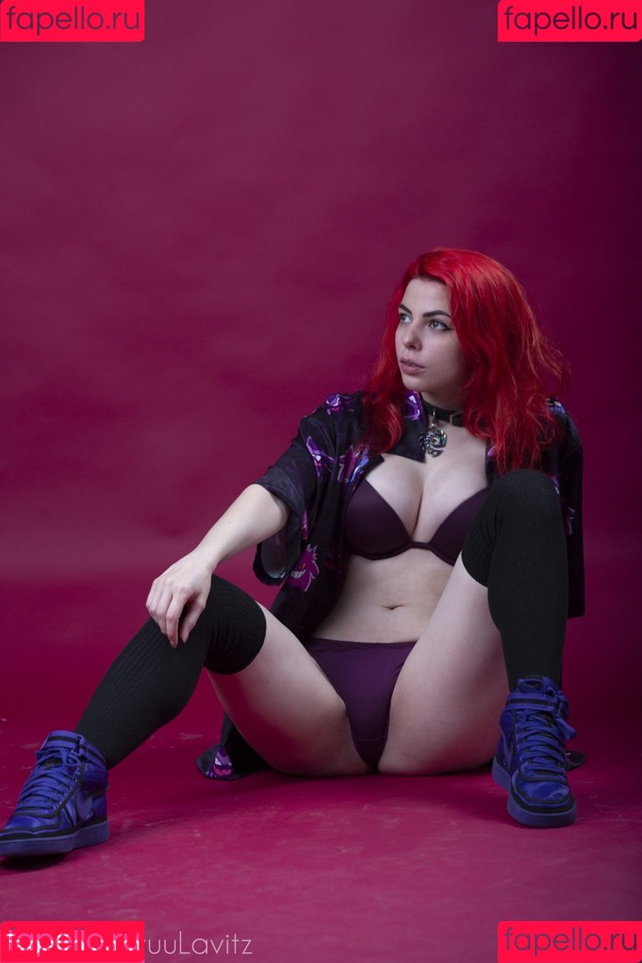 Ztival Uuyr Onlyfans Photo Gallery 