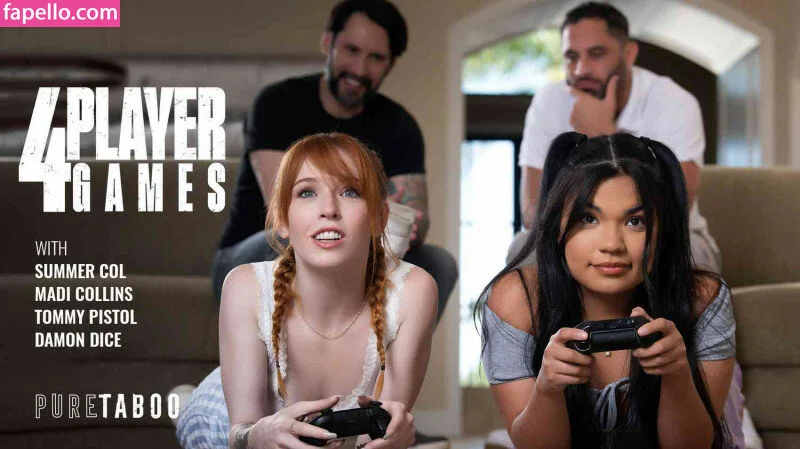 Summer Col Onlyfans Photo Gallery 