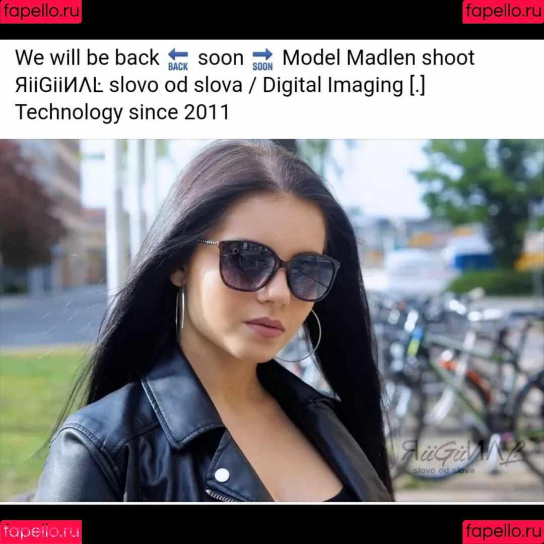 Madlen.brandao Onlyfans Photo Gallery 