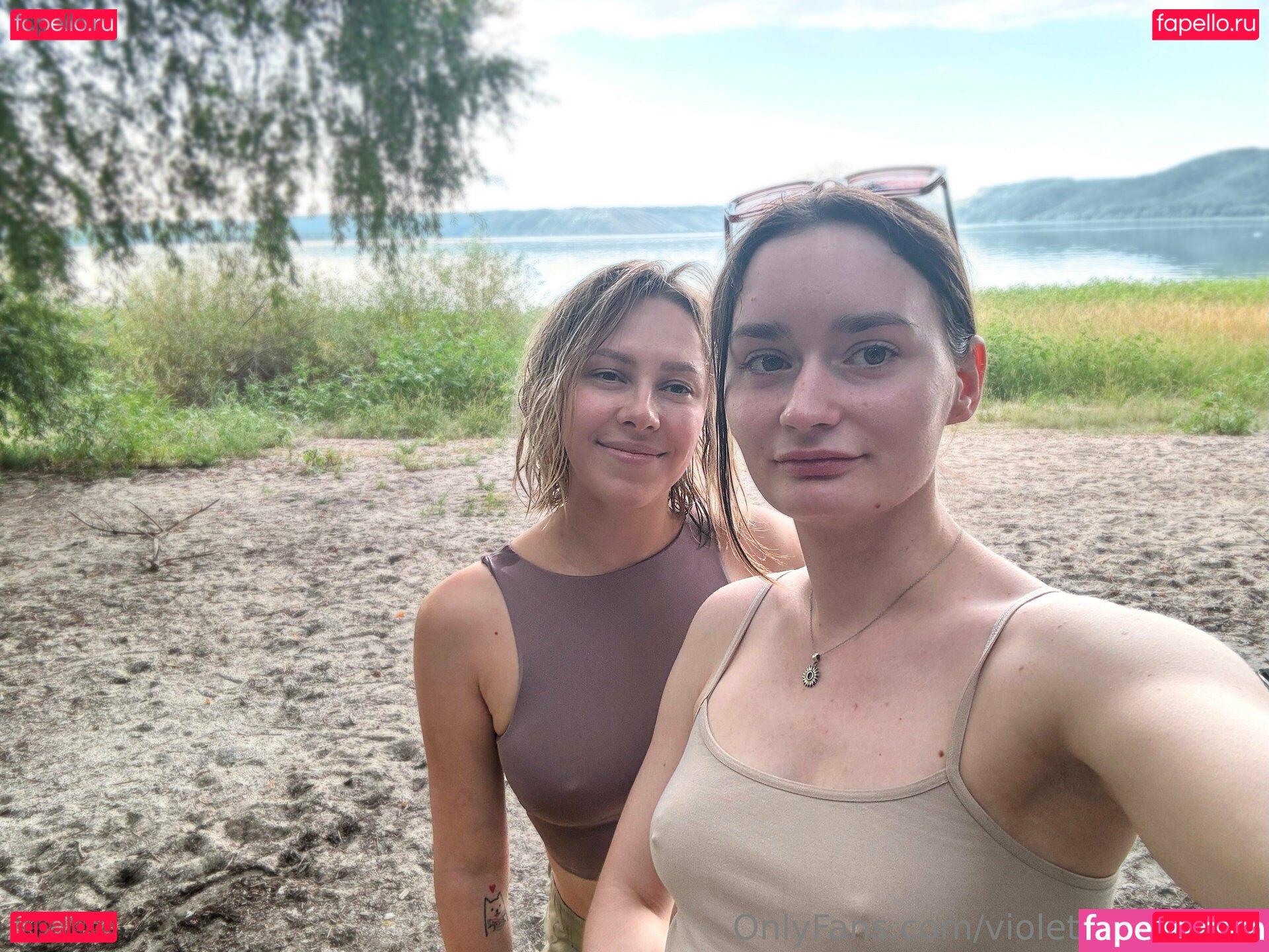 v1ol3ta Nude Onlyfans Photo 44