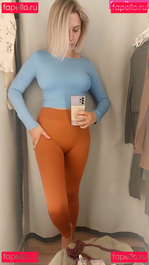 v1ol3ta Nude Onlyfans Photo 37