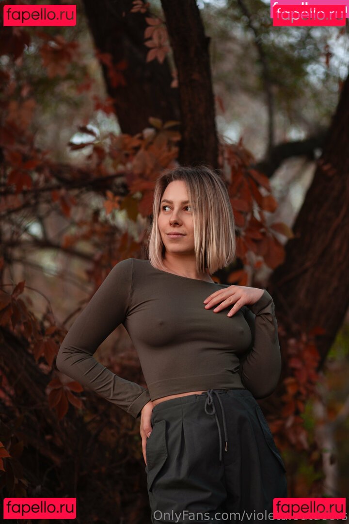 v1ol3ta Nude Onlyfans Photo 28