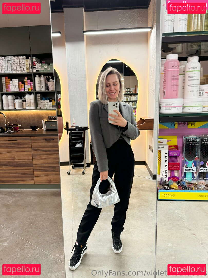 v1ol3ta Nude Onlyfans Photo 23
