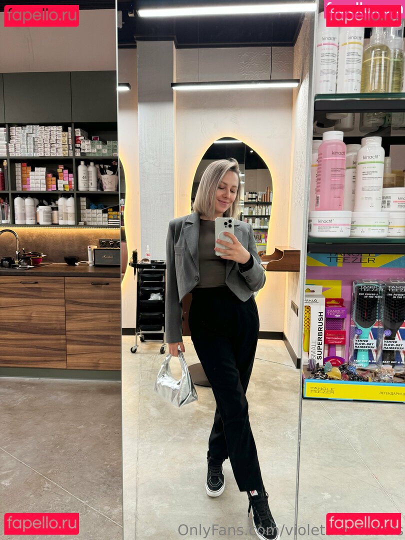v1ol3ta Nude Onlyfans Photo 22