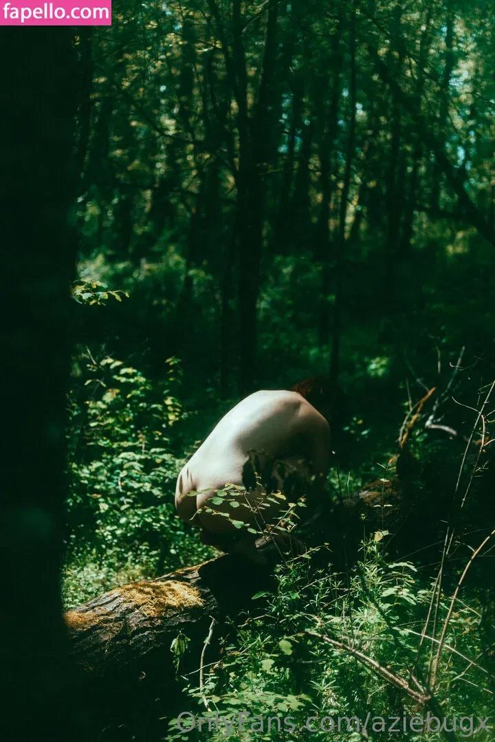 aziebugx Onlyfans Photo Gallery 