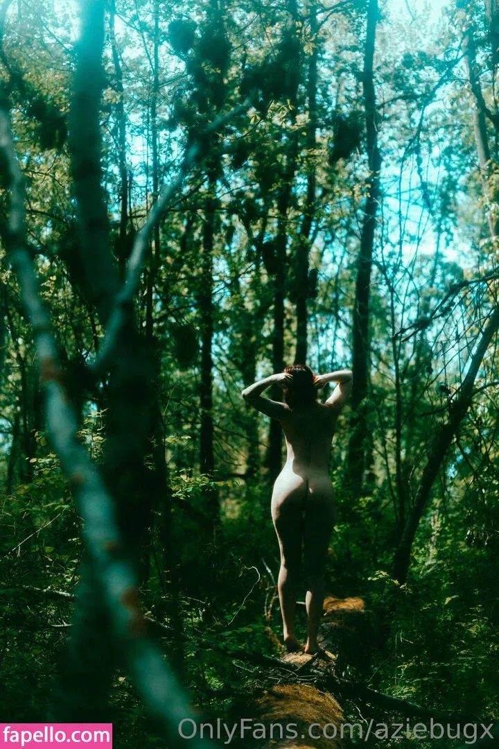 aziebugx Onlyfans Photo Gallery 