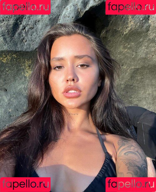 Ekaterina Amin Onlyfans Photo Gallery 