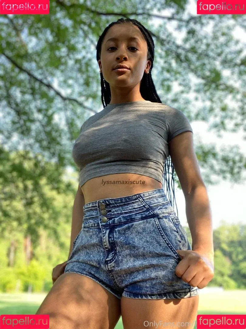 Alyssa Maxwell Onlyfans Photo Gallery 