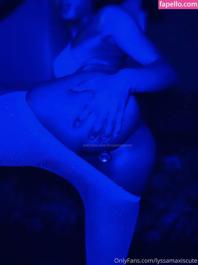 Alyssa Maxwell Onlyfans Photo Gallery 