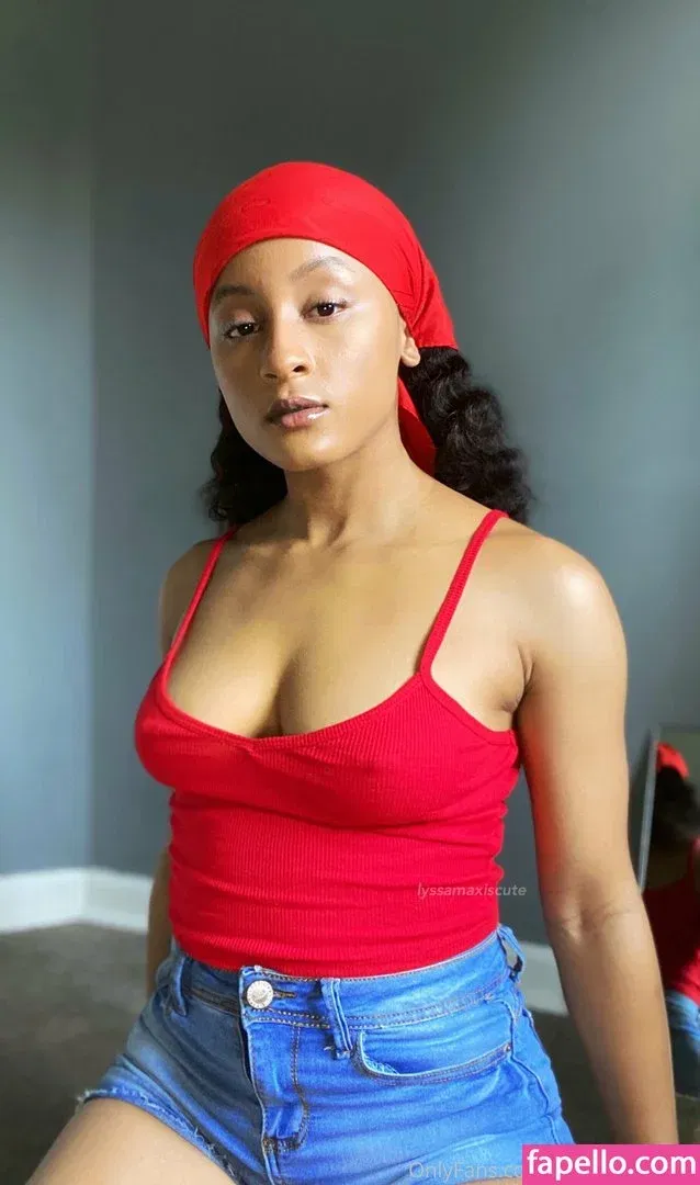 Alyssa Maxwell Onlyfans Photo Gallery 