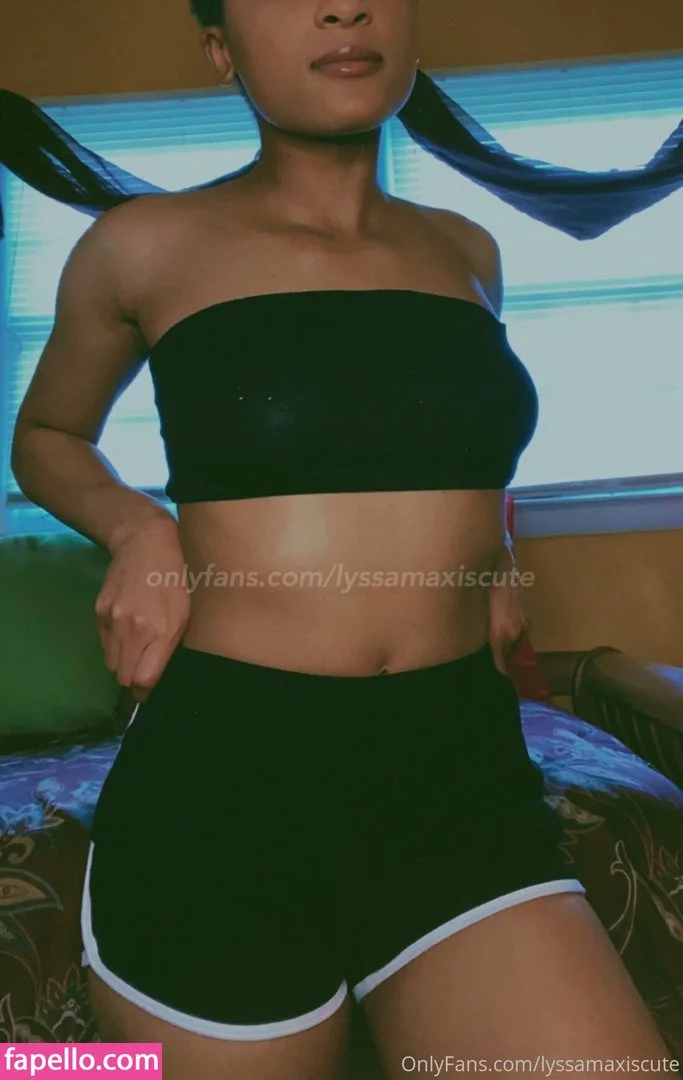 Alyssa Maxwell Onlyfans Photo Gallery 