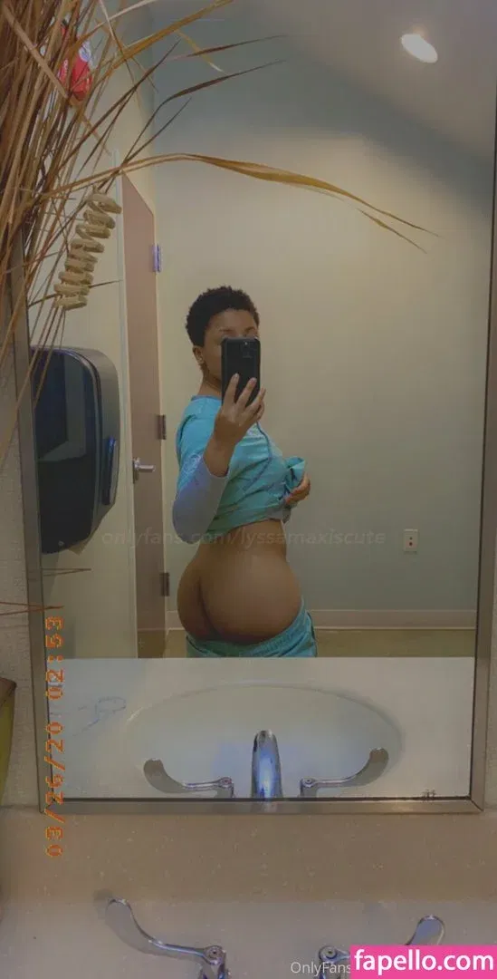 Alyssa Maxwell Onlyfans Photo Gallery 