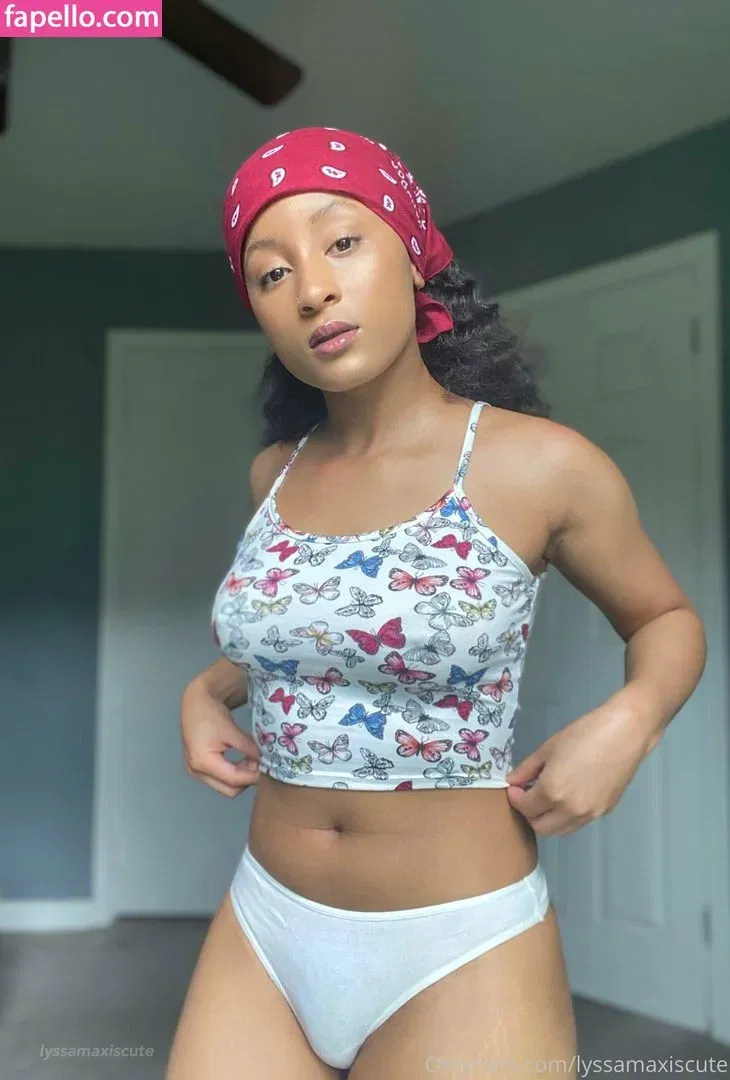 Alyssa Maxwell Onlyfans Photo Gallery 