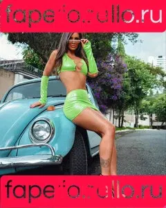 Ligia Pessotto Onlyfans Photo Gallery 