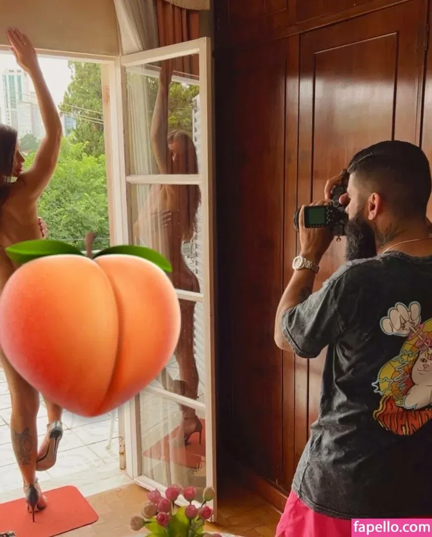 Ligia Pessotto Onlyfans Photo Gallery 