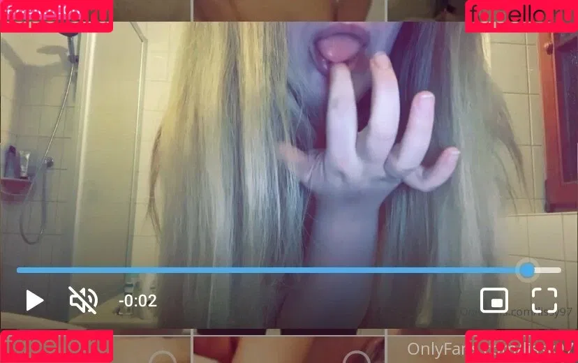 lissy97 Onlyfans Photo Gallery 