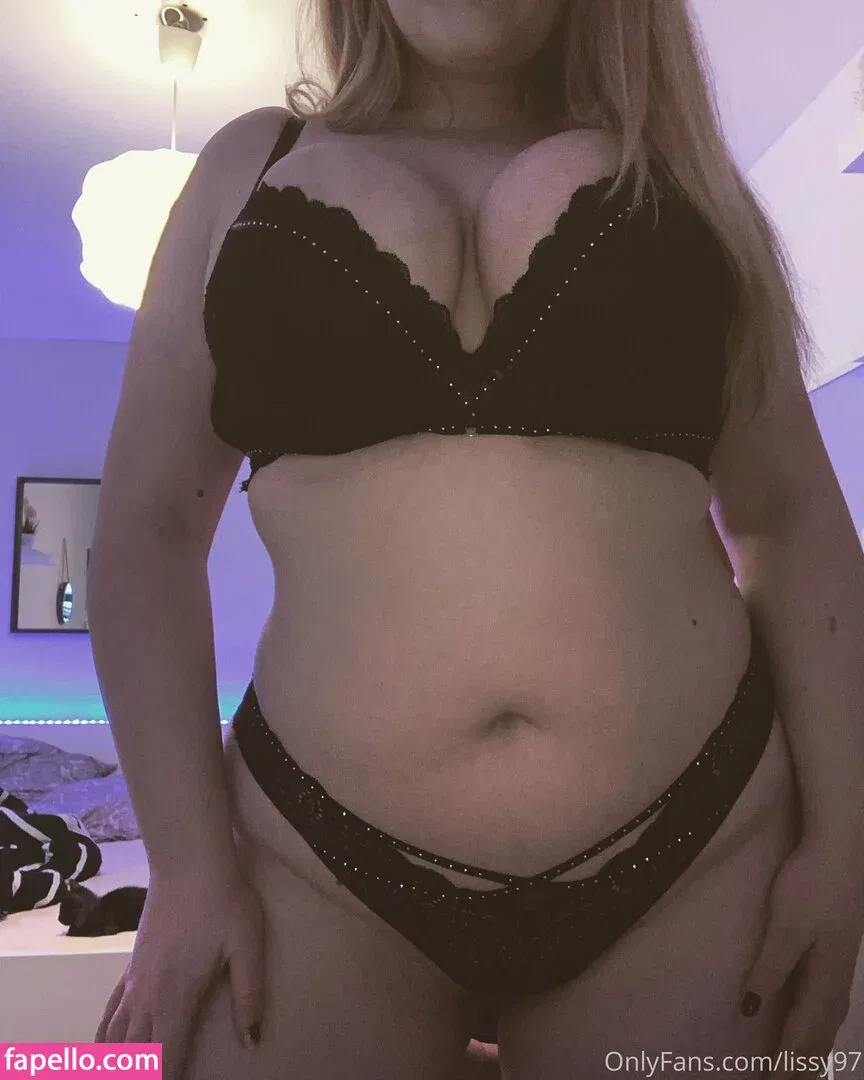 lissy97 Onlyfans Photo Gallery 