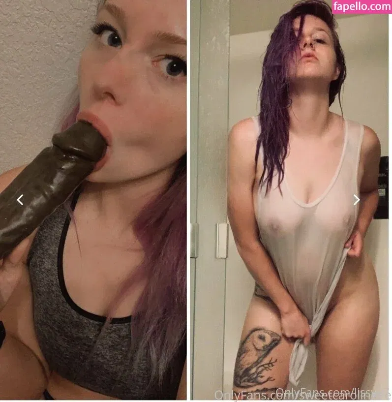 lissy97 Onlyfans Photo Gallery 