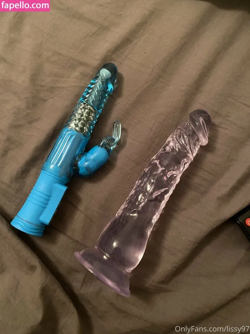 lissy97 Onlyfans Photo Gallery 