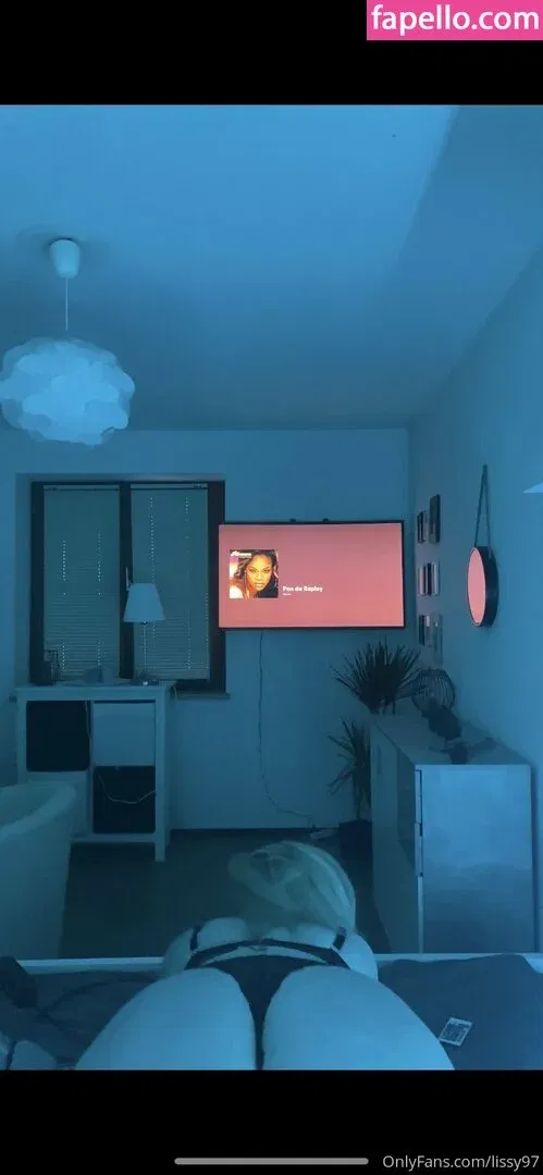 lissy97 Onlyfans Photo Gallery 