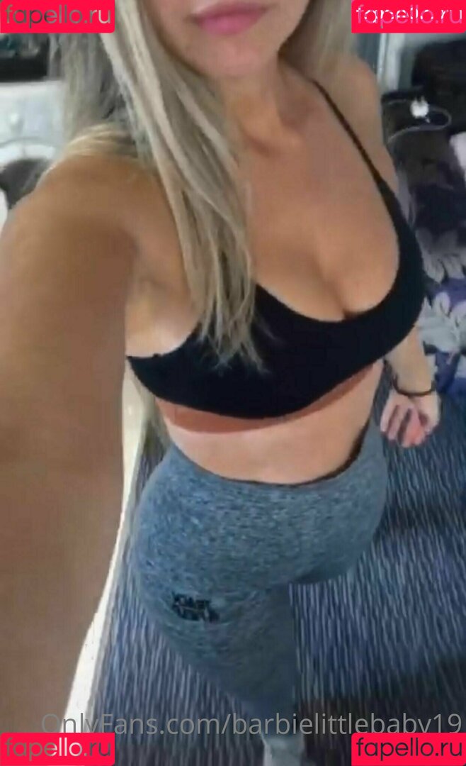 barbiebitch777 Onlyfans Photo Gallery 