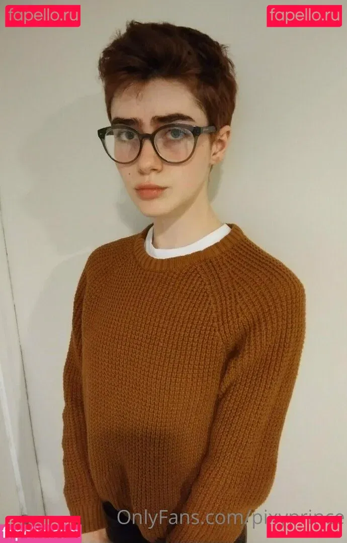 Pixyprince Onlyfans Photo Gallery 