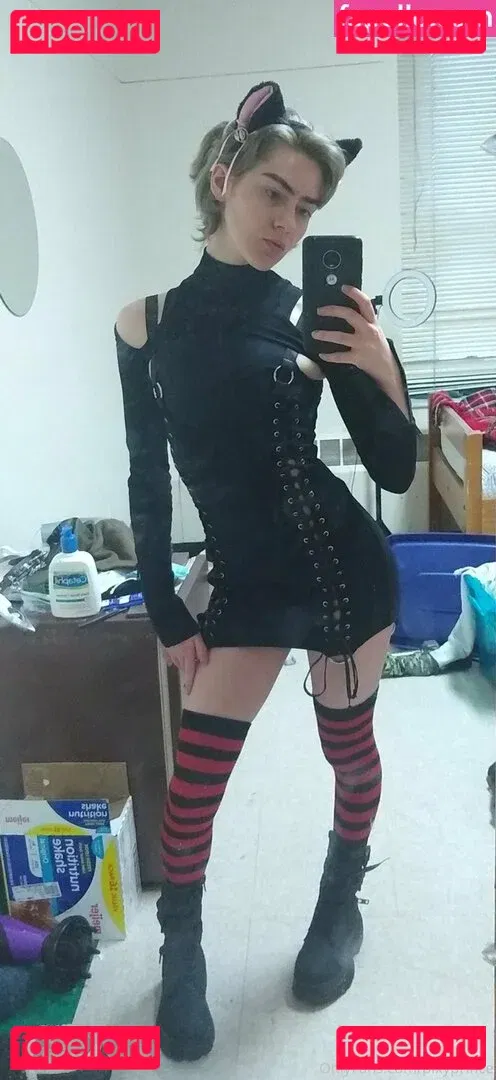 Pixyprince Onlyfans Photo Gallery 