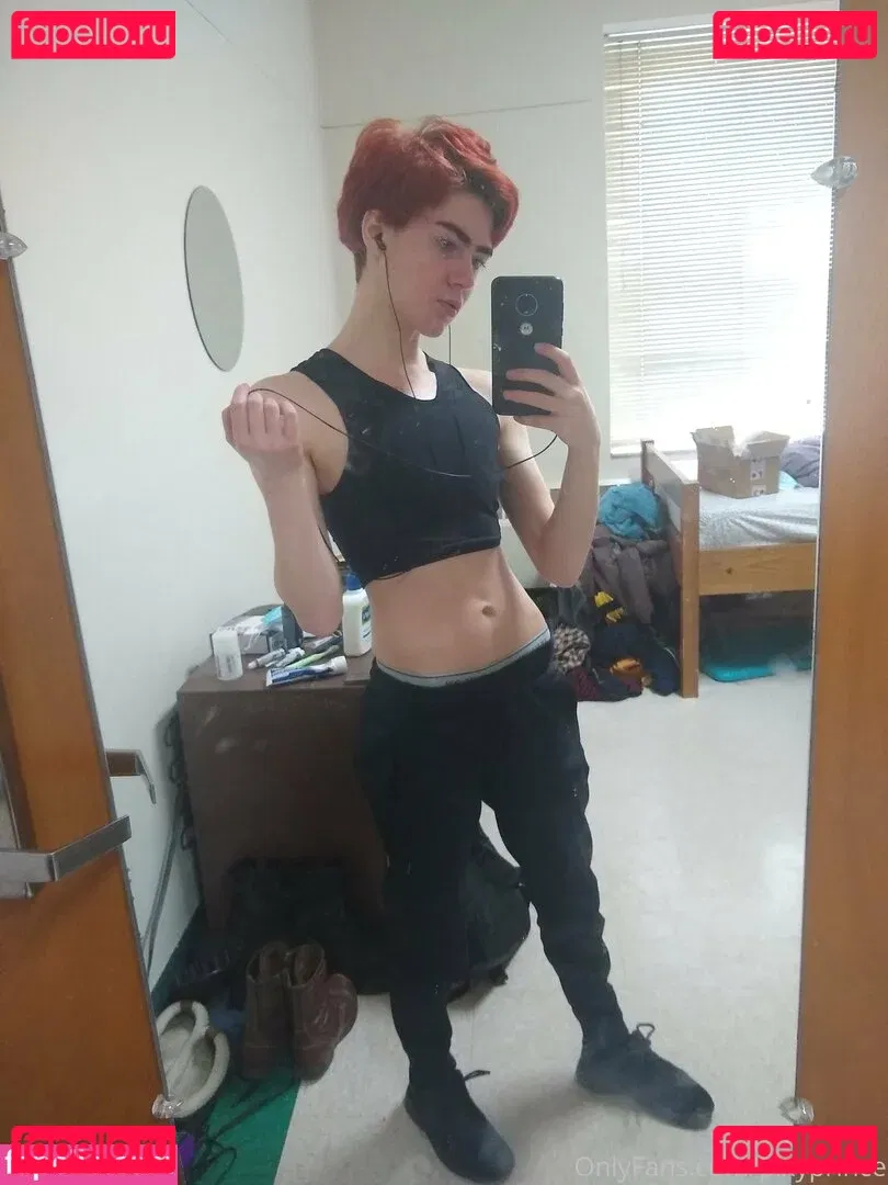 Pixyprince Onlyfans Photo Gallery 