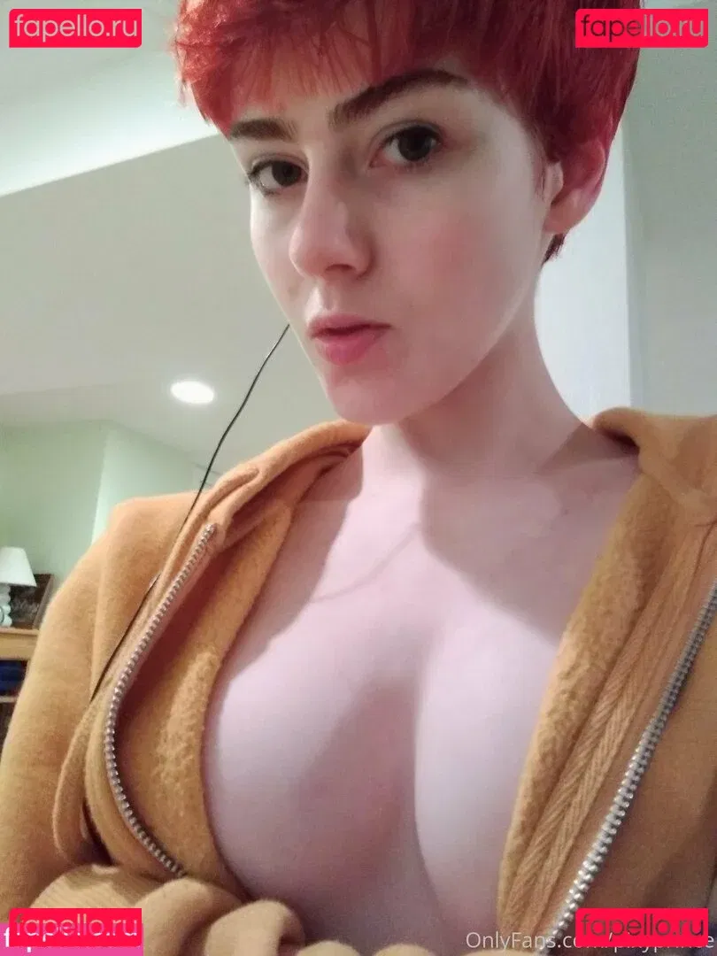 Pixyprince Onlyfans Photo Gallery 