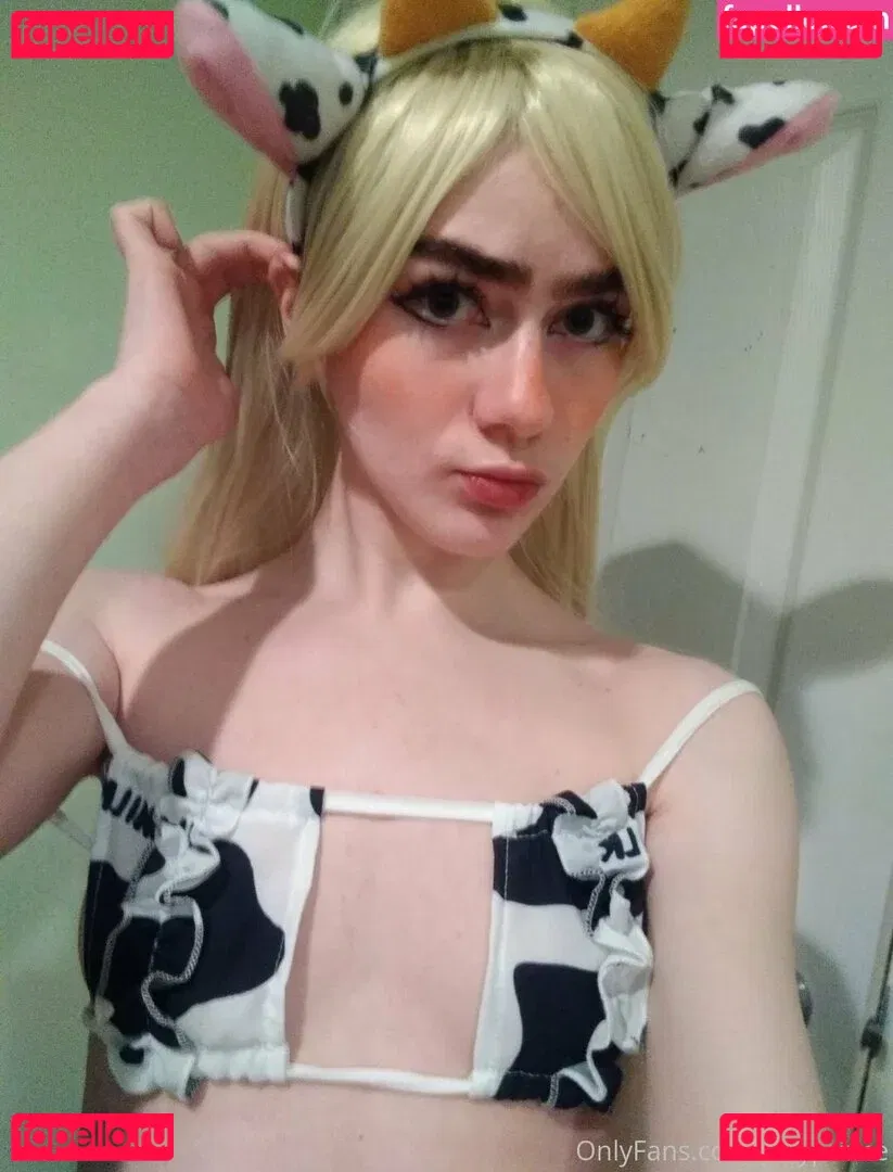 Pixyprince Onlyfans Photo Gallery 