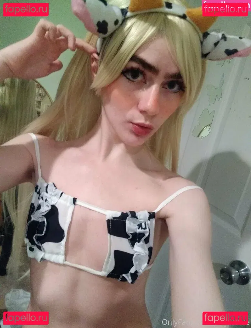 Pixyprince Onlyfans Photo Gallery 