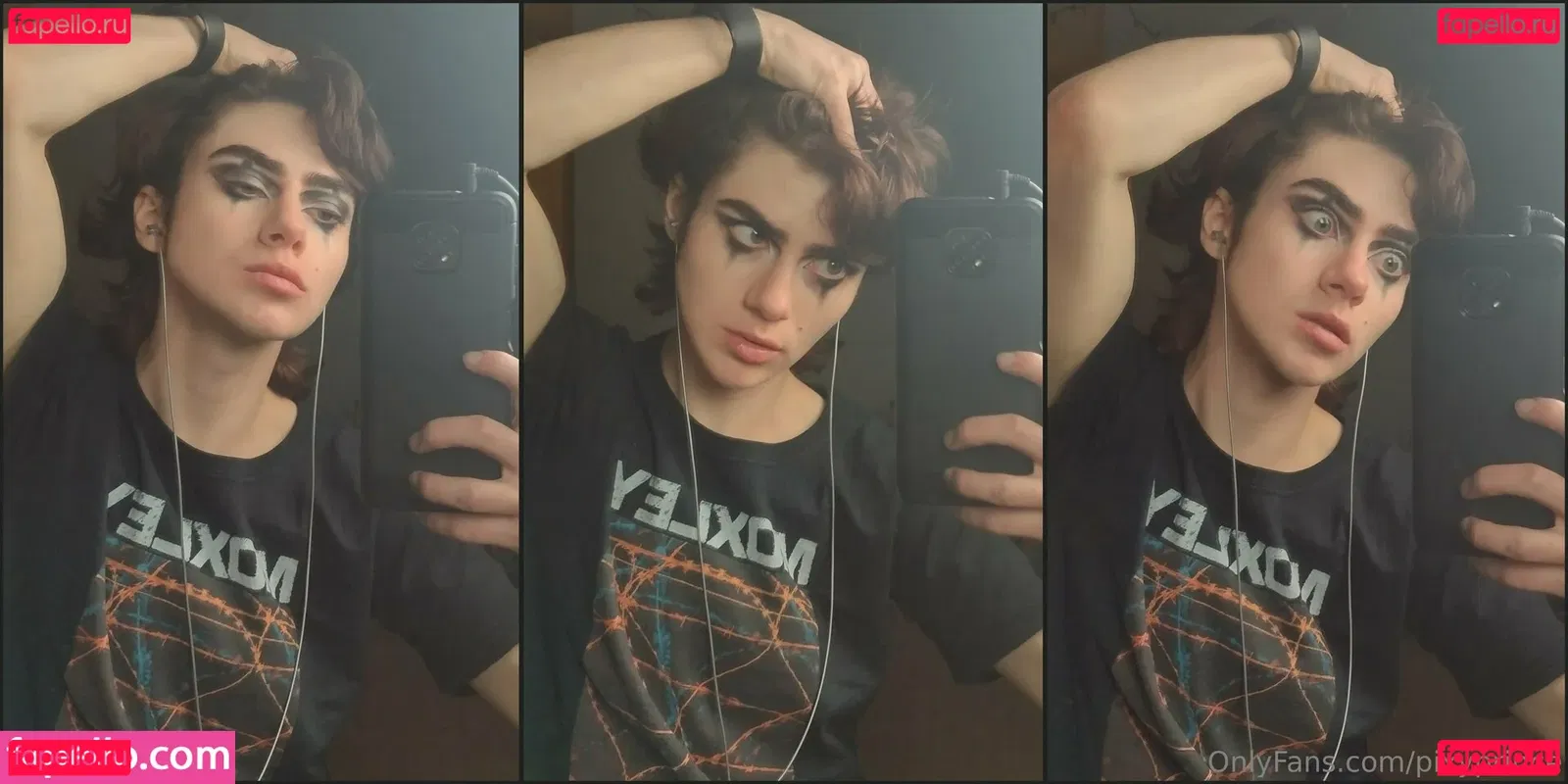 Pixyprince Onlyfans Photo Gallery 