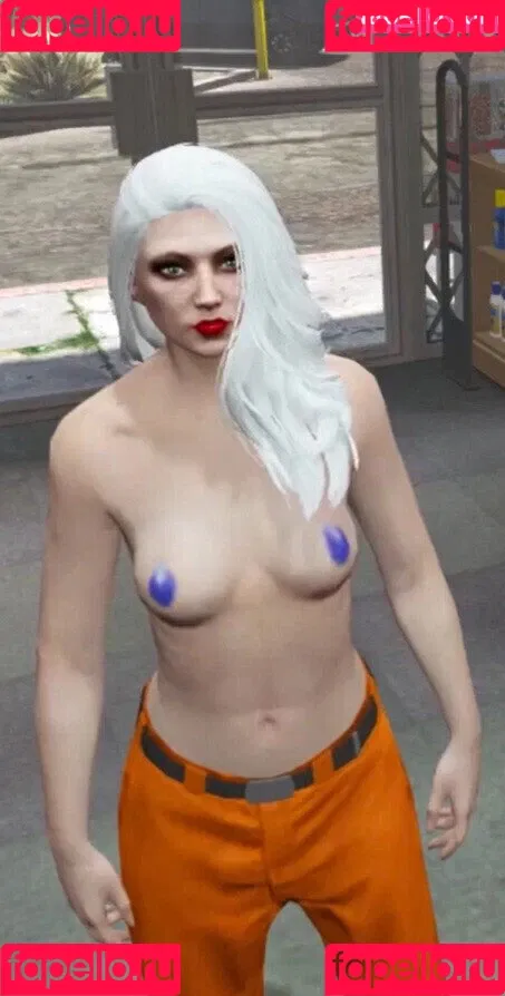 GTA RP NoPixel Onlyfans Photo Gallery 