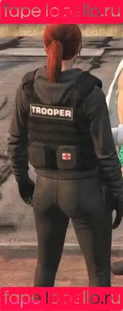 GTA RP NoPixel Onlyfans Photo Gallery 