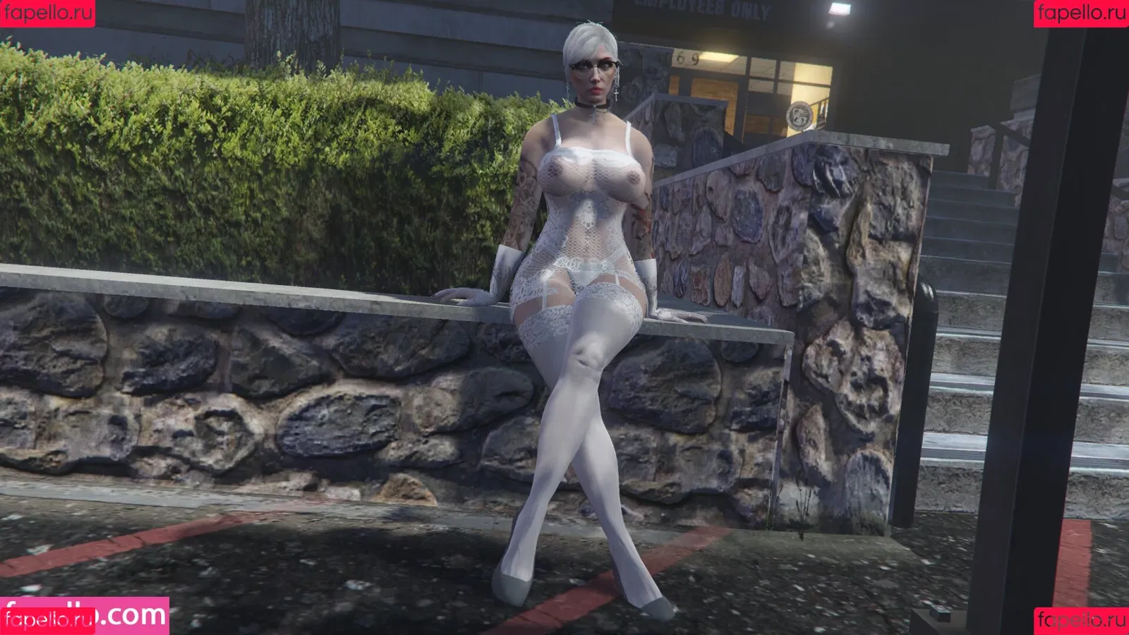 GTA RP NoPixel Onlyfans Photo Gallery 