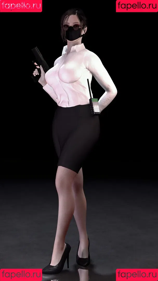 GTA RP NoPixel Onlyfans Photo Gallery 
