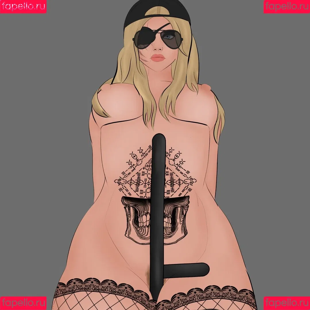 GTA RP NoPixel Onlyfans Photo Gallery 