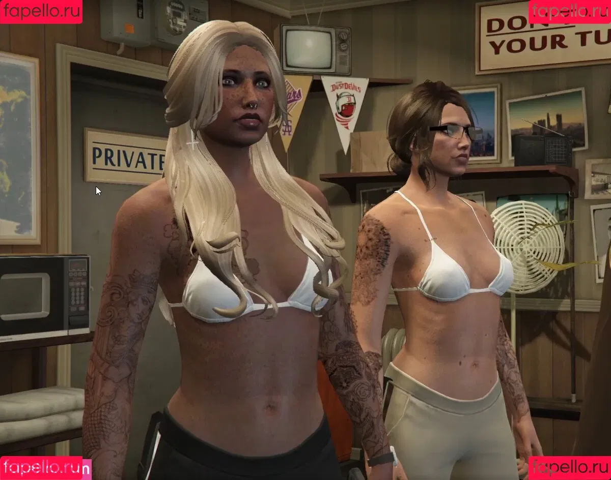 GTA RP NoPixel Onlyfans Photo Gallery 