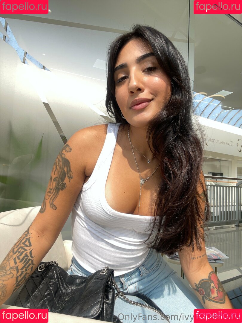 Leticia Ceroche Nude Onlyfans Photo 38